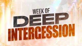 PRACTICAL DEEP INTERCESSION PRAYERS [upl. by Aehsrop]