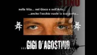 Gigi DAgostino  Vorrei Fare una Canzone Lento Violento e altre storie cd1 [upl. by Nnylhsa]