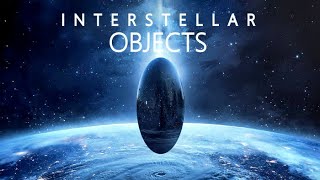 Ancient Aliens Messengers of the distant Stars of Space Interstellar Objects [upl. by Conway357]