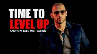 YOURE NOT GOOD ENOUGH  Motivational Speech by Andrew Tate  Andrew Tate Motivation [upl. by Netsoj]