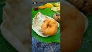 Todays Lunch 😋  Murungai Sambar Vazhaikai Roast Ulunthu Vadai Senai Poriyal Nungu Sarbath [upl. by Sayles]