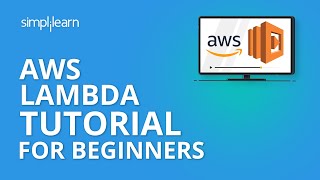 How to run Docker image with AWS Lambda Functions  Create Lambda function with container image [upl. by Odraode575]