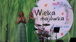 Wielka Majówka Timac Agro Polska 2023 [upl. by Xer382]