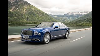 Top 5 Carros Blindados e Mais Luxuosos do Mundo [upl. by Disharoon]