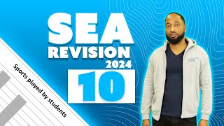 SEA Revision 10 [upl. by Veronique]