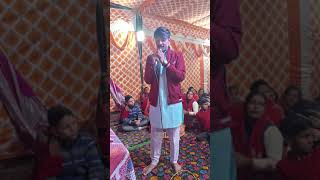 sawara jab mere sath hai live shyambhajan [upl. by Boleyn]