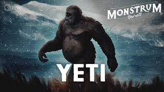 The Crazed Hunt for the Himalayan Yeti  Monstrum [upl. by Analra]