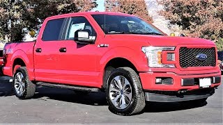 2020 Ford F150 STX Budget F150 Sport Package [upl. by Oker]