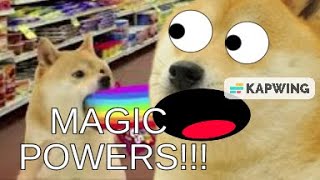 Dogga react on Doge memes [upl. by Singband]