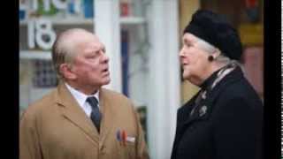 Still Open All Hours interviews David Jason amp Lynda Baron [upl. by Elurd]