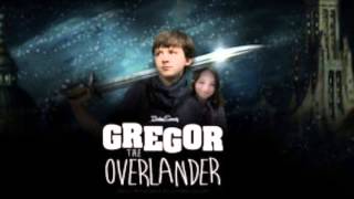 Gregor The Overlander [upl. by Adieren833]