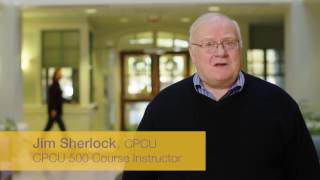 NEW CPCU® 500 Video Study Aids – Get Started with CPCU [upl. by Ewall809]