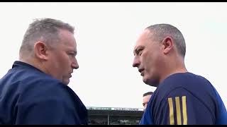 TIPP WILL HAVE 2 RETURN TO ITS 1800S ROOTS AS IRELANDS PREMIER CRICKET COUNTY AFTER HISTORIC DEFEATS [upl. by Lienaj]