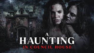 A HAUNTING IN COUNCIL HOUSE  HORROR  2024  V ORIGINAL  TRAILER [upl. by Amein]