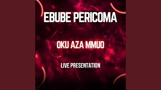 Ebube Pericoma live performance feat Ebube Pericoma Izuogu [upl. by Brandie839]