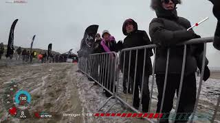 Strandrace Bredene 2023 [upl. by Vito]