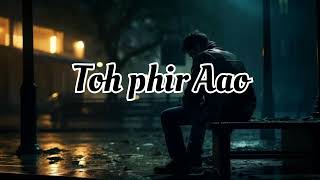 Toh phir Aao Mujhe satao full song [upl. by Aninotna]