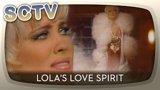 SCTV  Lolas Love Spirit [upl. by Milford]