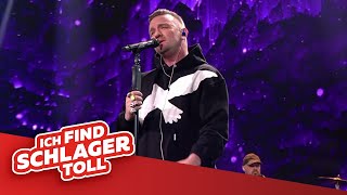 Ben Zucker  Die weißen Tauben sind müde Live bei der Helene Fischer Show [upl. by Acinomed]