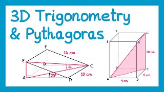 Edexcel GCSE Maths 2020 Foundation Exam Paper 2 Walkthrough [upl. by Kriste]