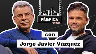 LA FÁBRICA ON TOUR CON JORGE JAVIER VÁZQUEZ LFJORGEJAVIER [upl. by Nagram188]