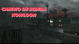 KOWLOON BO1  CAMBIO DE RONDA  ROUND CHANGE SONG [upl. by Akenet]