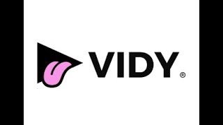 Обзор проекта Vidy и его Facebook [upl. by Heigl316]