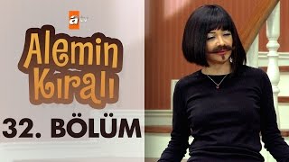 Alemin Kralı 32 Bölüm  atv [upl. by Pittman]