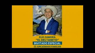 Programa del 5 de junio con el Seminario Mayor San Pablo Apóstol de Maturín [upl. by Melnick]