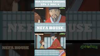 The Chronicles of Joseon Exorcist Episode 2 Bagian 8 shorts short [upl. by Aileme568]