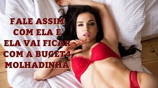 Isso te deixa altamente atraente sexualmente [upl. by Kerwin]