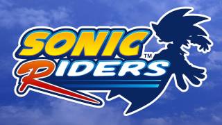 Theme of Metal City  Sonic Riders OST [upl. by Ehsom]