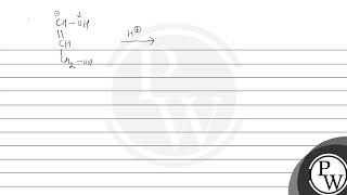 On heating glycerol with concentrated H2SO4 a compound is obtained which has bad odour The com [upl. by Ecirtra775]