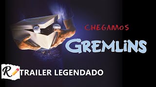 GREMLINS REUNION PANEL  New Jersey Horror Con Spring 2019 [upl. by Eiryk]