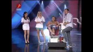 Killer Karaoke Romania 18102013 Part 1 [upl. by Fuhrman]