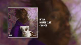 Mir Fontane  Intro Official Audio [upl. by Smeaj394]