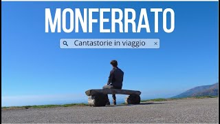 Il Monferrato i borghi da visitare [upl. by Yedrahs]