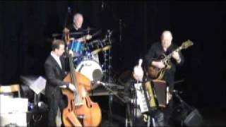 Swingmedley  Mogens Baekgaardwmv [upl. by Oiragelo570]