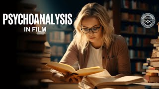 WHAT IS PSYCHOANALYSIS IN FILM [upl. by Olatha]