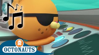 Octonauts  Amazing Creatures  Cartoons for Kids  Creature Reports [upl. by Lindie]