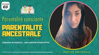 Pourquoi et comment oser la parentalité consciente [upl. by Margaretta]