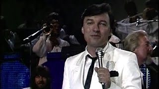 Karel Gott amp James Last  Auf dem höchsten Berge James Last im Allgäu 1984 HD [upl. by Eilarol]