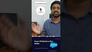 EP 45  Power Of Salesforce Flows longswitchacademy salesforce education salesforceautomation [upl. by Baggett]