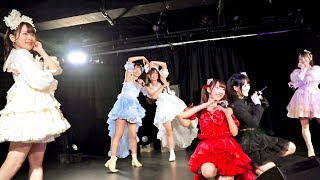 2024年3月17日 ルナリウム 星野歩美プロデュース公演『アイドルソングカバー祭り 』 [upl. by Norby672]