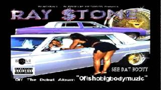 Ray Stone  Big Boy OfisoBigBodymusik [upl. by Natalie]