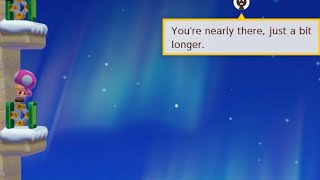 This quotGetting Over Itquot Level Was Pretty Impressive — Clearing 69420 EXPERT Levels  S4 EP81 [upl. by Layney]