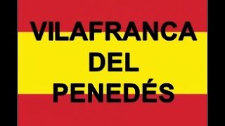 EPISODIO 411 Ayuntamiento de VILAFRANCA DEL PENEDES [upl. by Aihsened]