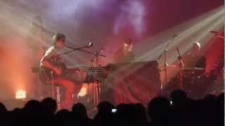 20121209Spiritualized  Come Down EasySpacemen 3 cover [upl. by Sybil]