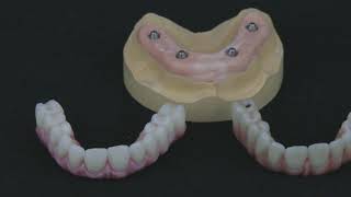 How to work with Signum Composite Flow with injection technique EN [upl. by Nenney]