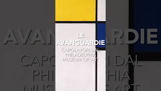 LE AVANGUARDIE [upl. by Macintosh16]